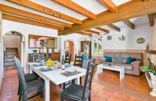 Ciutadella de Menorca Villa | Villa Verde Ciutadella by Villa Plus