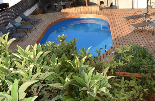Rethymno House | Villa VerdeBlu Rethymno near the beach