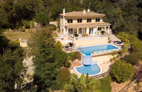 Tossa de Mar Villa | Villa Verona
