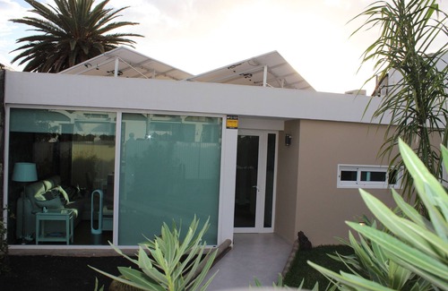 San Agustin Villa | VILLA VIÑA DEL MAR