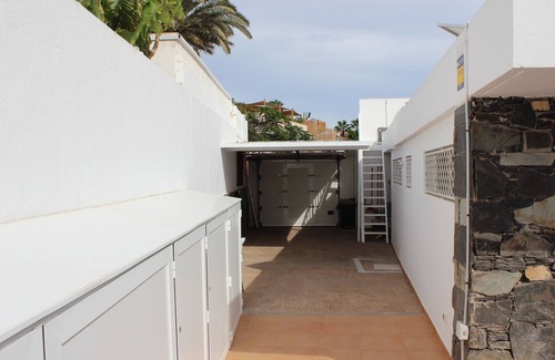 San Agustin Villa | VILLA VIÑA DEL MAR