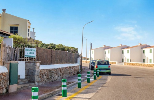 Cales Piques Villa | Villa 'Victor' with Sea View, Private Pool and Wi-Fi