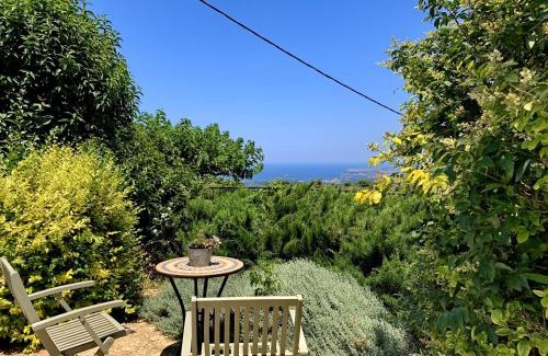 Samonas Villa | Villa Vigla