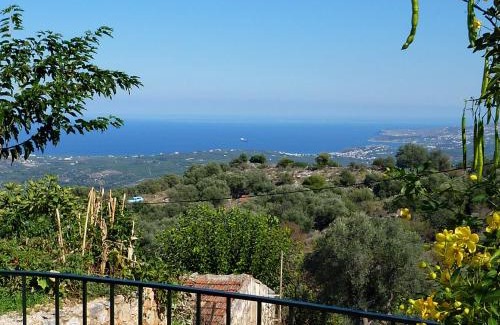 Samonas Villa | Villa Vigla