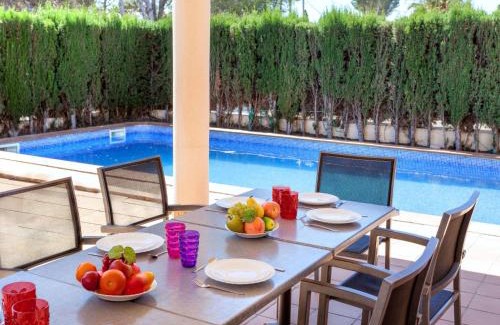 Les Tres Cales Villa | Villa Villa Cala Nova A by Interhome