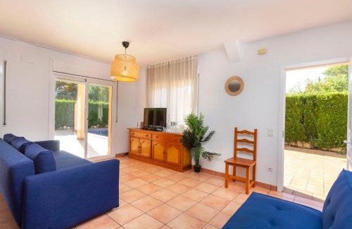 Les Tres Cales Villa | Villa Villa Cala Nova A by Interhome