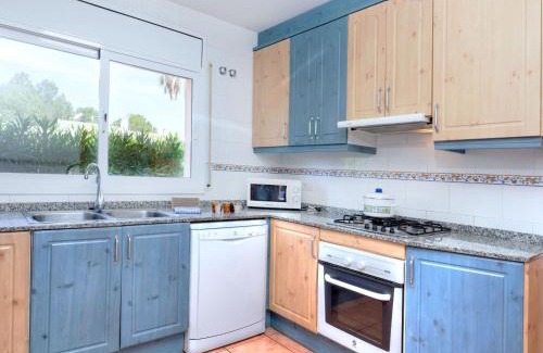 Les Tres Cales Villa | Villa Villa Cala Nova A by Interhome