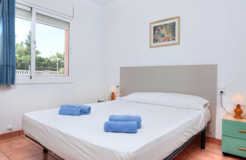 Les Tres Cales Villa | Villa Villa Cala Nova A by Interhome