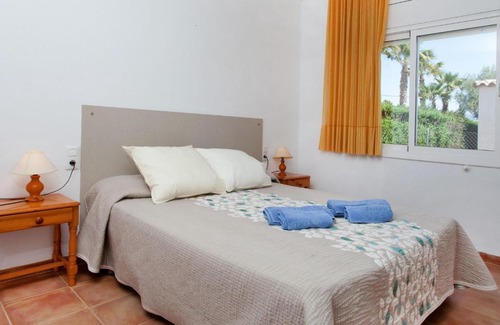 Les Tres Cales Villa | Villa Villa Cala Vidre A by Interhome