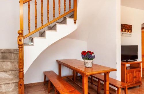 Les Tres Cales Villa | Villa Villa Malva I by Interhome