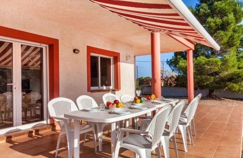Les Tres Cales Villa | Villa Villa Malva I by Interhome