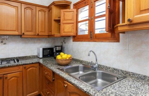 Les Tres Cales Villa | Villa Villa Nido by Interhome