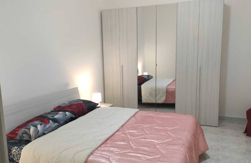 Lequile Villa | Villa "Villetta Aurora" with Private Terrace & Private Garden