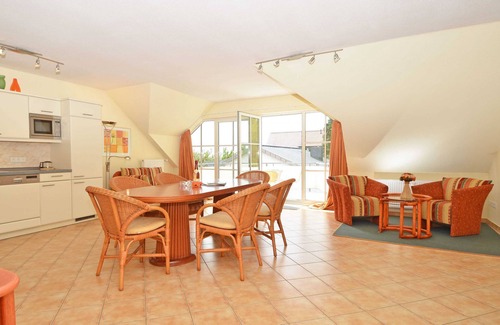 Lauterbach Apartment | Villa Vilmblick Wohnung 23