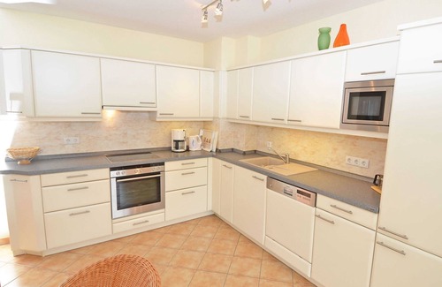 Lauterbach Apartment | Villa Vilmblick Wohnung 23