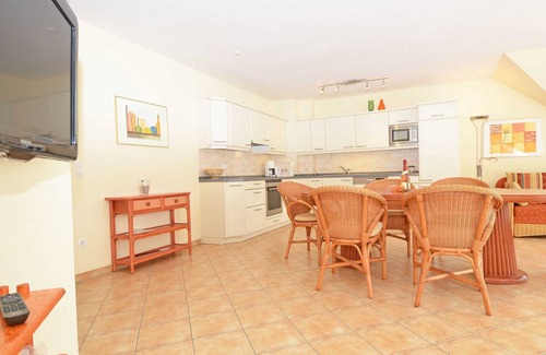 Lauterbach Apartment | Villa Vilmblick Wohnung 23