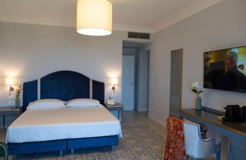 Capo d'Orlando House | Villa Vincenza Deluxe Rooms