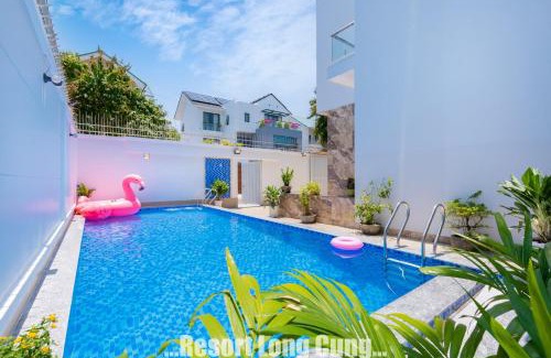 Vung Tau Villa | Villa VIP đi Bộ Ra Bãi Tắm Khu Resort Riêng Biệt