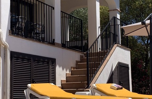 Rio d'Oro Villa | Villa Vista Bonita, Privé Zwembad, 9 Pers