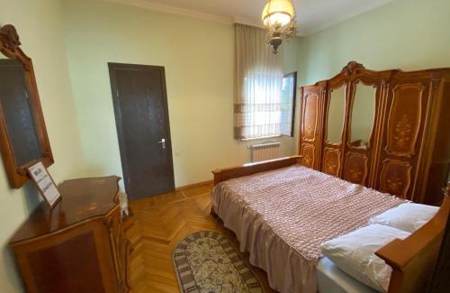 Batumi Villa | Villa Visteria with terrace