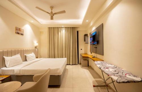 Mohangarh House | Villa Vistosa Omaxe Hazratganj