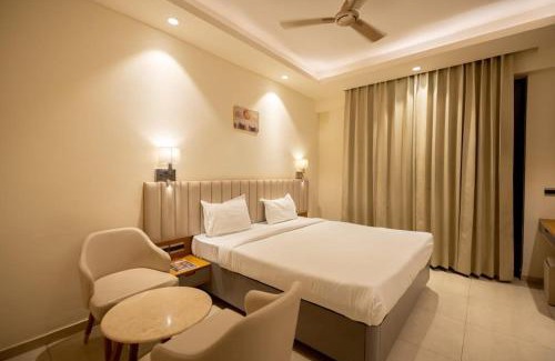 Mohangarh House | Villa Vistosa Omaxe Hazratganj