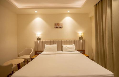 Mohangarh House | Villa Vistosa Omaxe Hazratganj