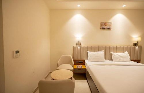 Mohangarh House | Villa Vistosa Omaxe Hazratganj