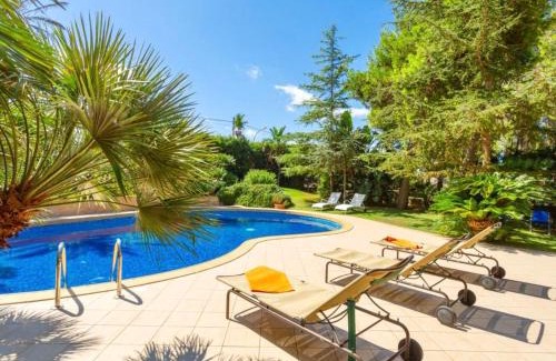 Valderice Villa | Villa Vittoria by Interhome