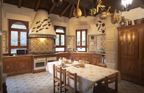 Varago House | Villa VItturi