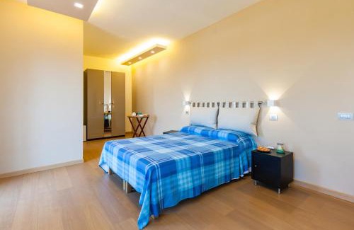 Torre del Greco Bed & Breakfast | Villa Viuli