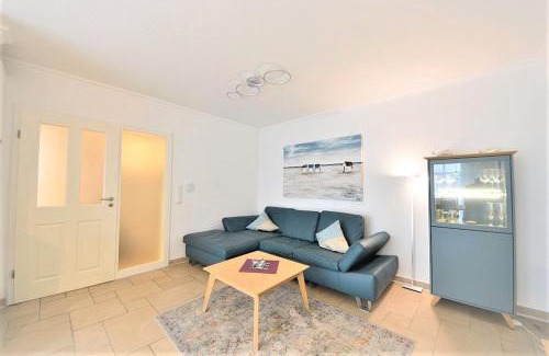 Wangerooge Apartment | Villa Vivaldi - Ferienwohnung 3