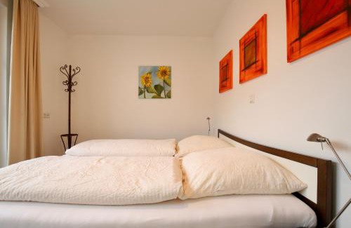 Wangerooge Apartment | Villa Vivaldi Whg 5