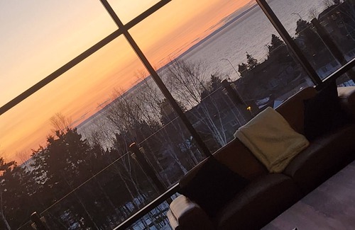 Rimouski-Neigette Villa | Villa vue à Couper le Souffle