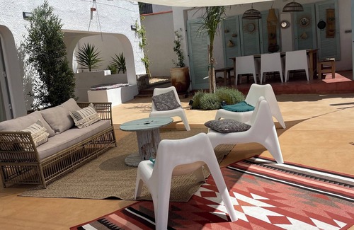 L'Escala House | Villa vue Exceptionnelle Résidentiel 900m de la Plage Wifi ,climatisation