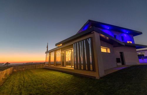 Plougonvelin Villa | Villa vue Mer - Les Gîtes de Fabie