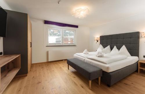 Schladming House | Villa Waluliso by Schladming-Appartements