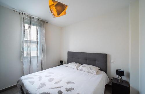 Mediterranee Apartment | Villa Welcom 2 - 3 min à pied de la plage