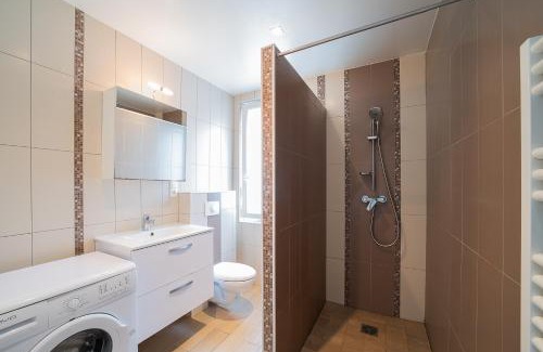 Mediterranee Apartment | Villa Welcom 2 - 3 min à pied de la plage