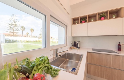 Modica Villa | Villa White