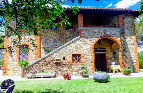 Panicale Villa | Villa, wine & cooking in Panicale