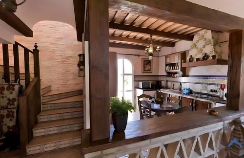 Barrio Nuevo Villa | Villa with Private Pool and Terrace