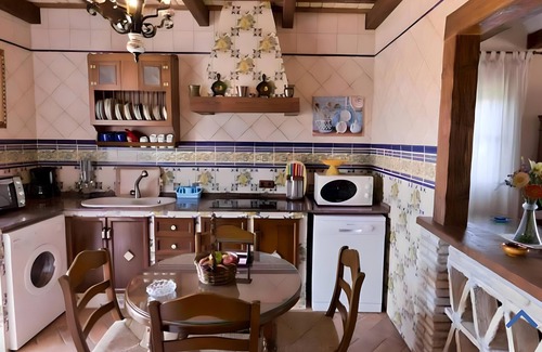 Barrio Nuevo Villa | Villa with Private Pool and Terrace