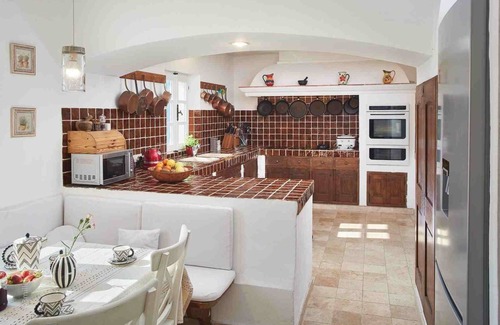 Cote d'Azur- French Riviera Villa | Villa with a magic view of Bay of Saint Tropez