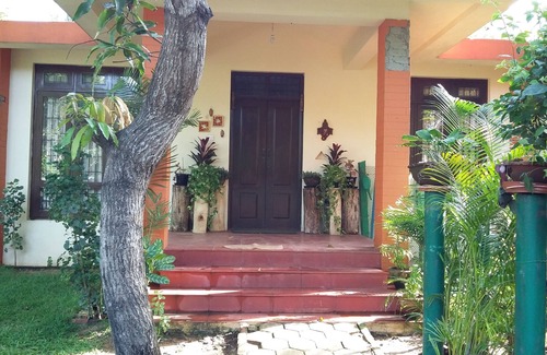 Vadanemelli Villa | Villa with a private swimming pool.