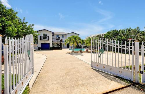 Cocoa Beach Villa | Villa with Beach Front Views