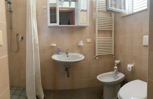 Case Fornace Villa | Villa with Biolago - Downstairs