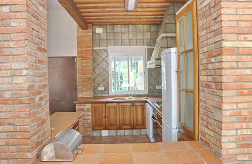 Conil de la Frontera Ski Chalet | Villa with private pool and Wi-Fi