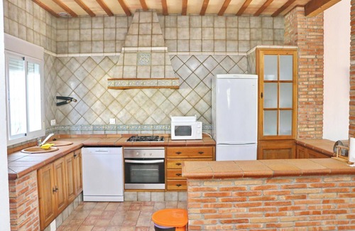 Conil de la Frontera Ski Chalet | Villa with private pool and Wi-Fi