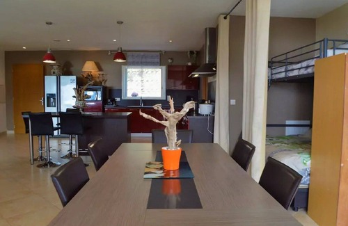 Farinole Villa | Villa with exceptional view 2 minutes walk from Farinole beach